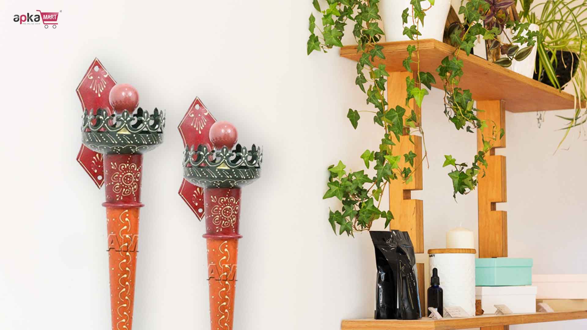 10 Ideas to Decorate a Boring Wall