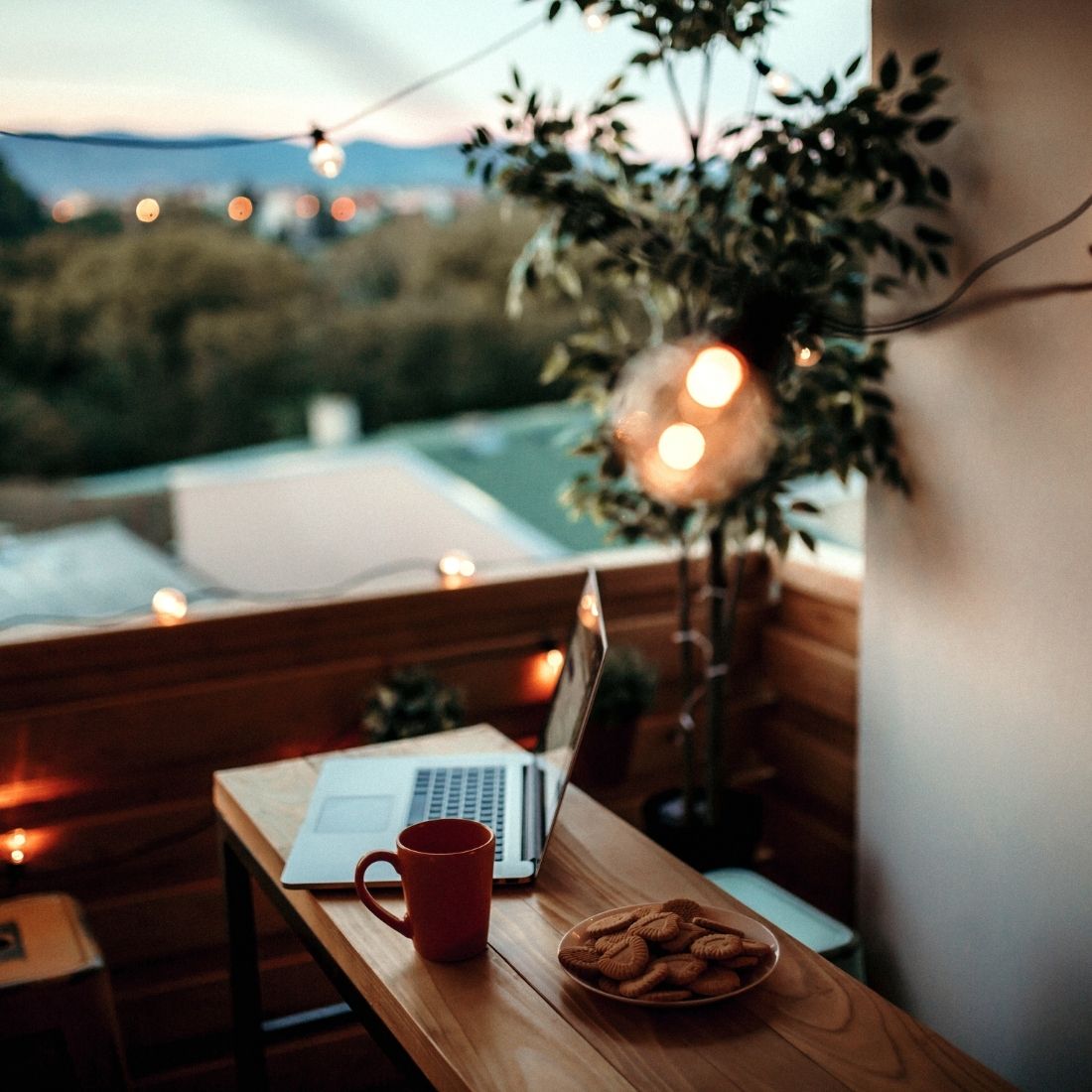 Exterior Decoration Idea for Your Home