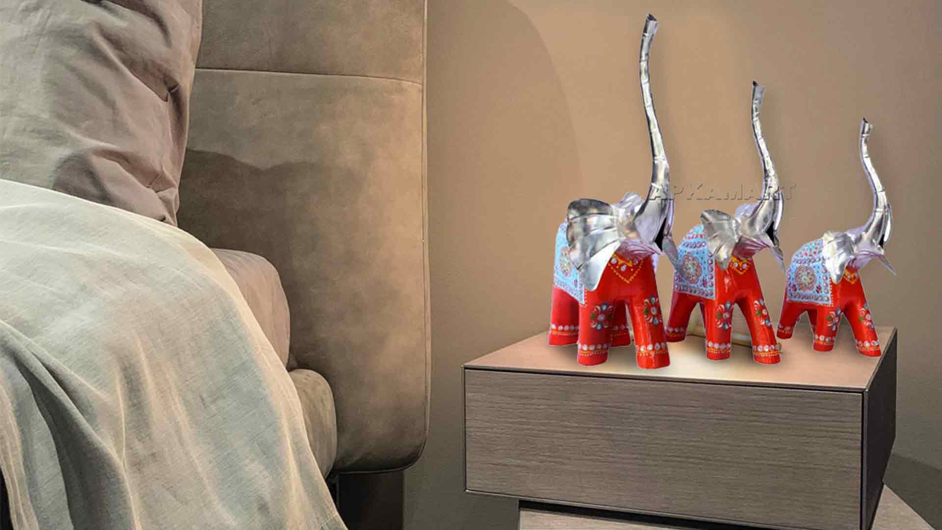 arts and handicrafts of india