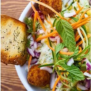 Healthy and Delicious Indian Foods