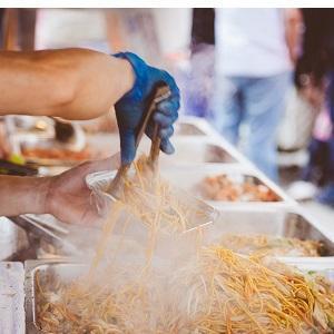 Top 10 Street Foods of India