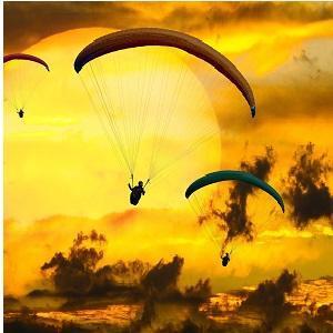 Adventure Sports You Must Do in India