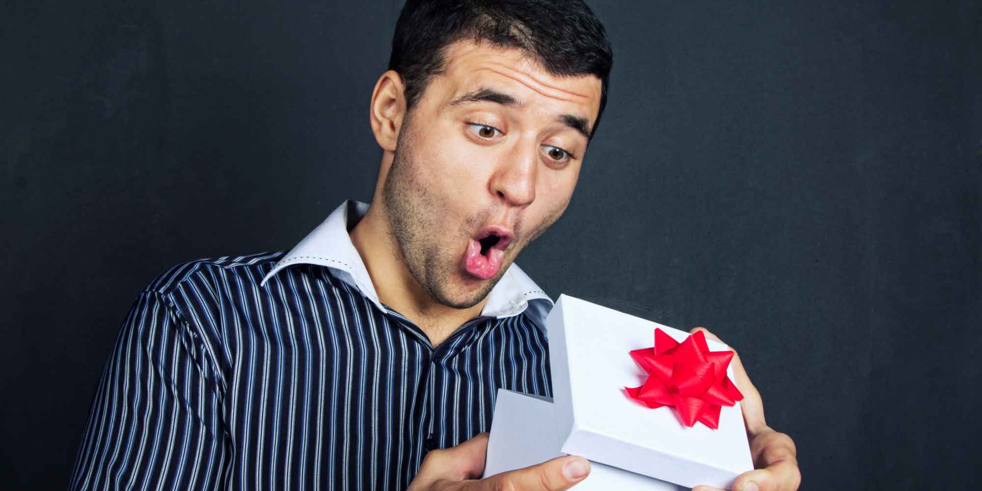 5 Unique Gifts for Him