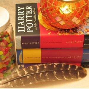 5 Reasons Why Harry Potter Is More Than Just A Book Series