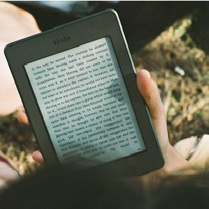 E-BOOKS: Saving Us Time, Money and Emotions