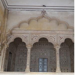 Jharokhas: A peep inside Indian culture and beauty!!
