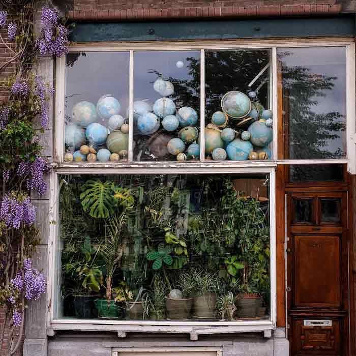 Easy Eco-friendly Home Decor Ideas