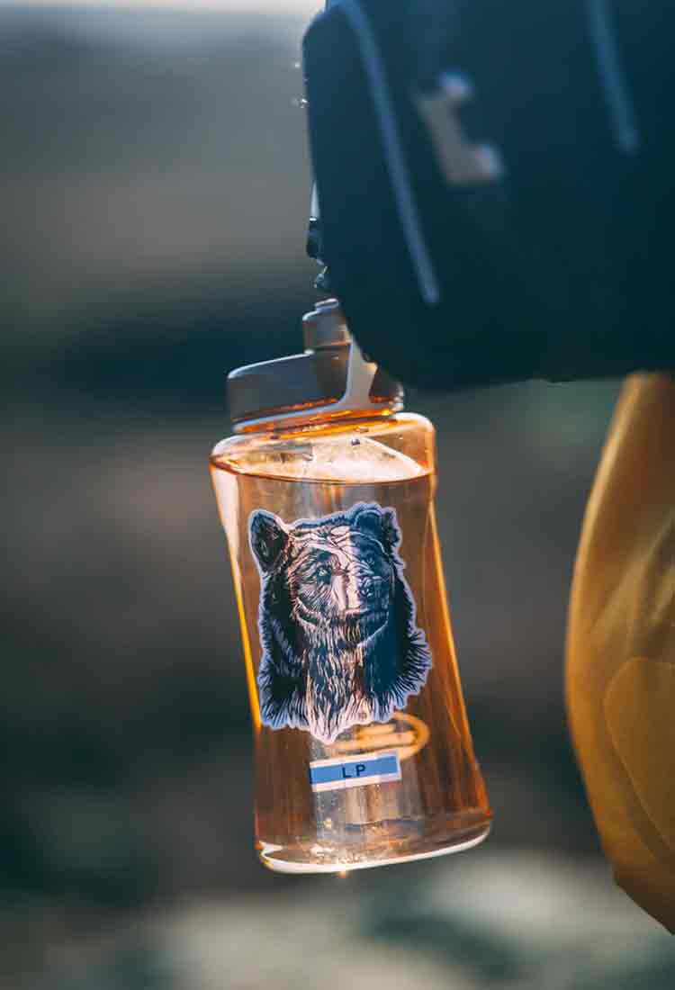 Kids Water Bottle