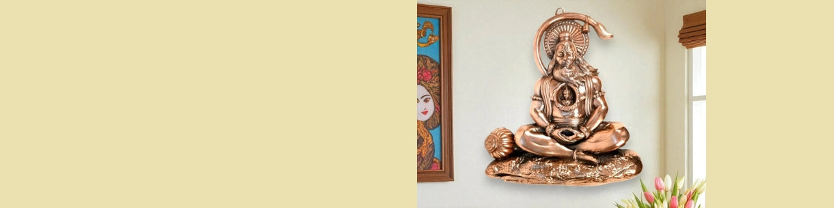 Lord Hanuman Hangings
