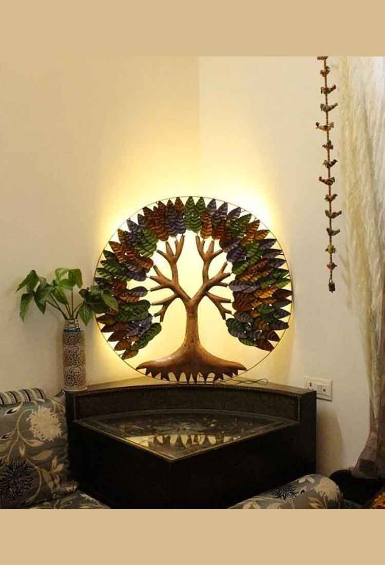 LED Wall Decor  Buy LED Wall Designs Online