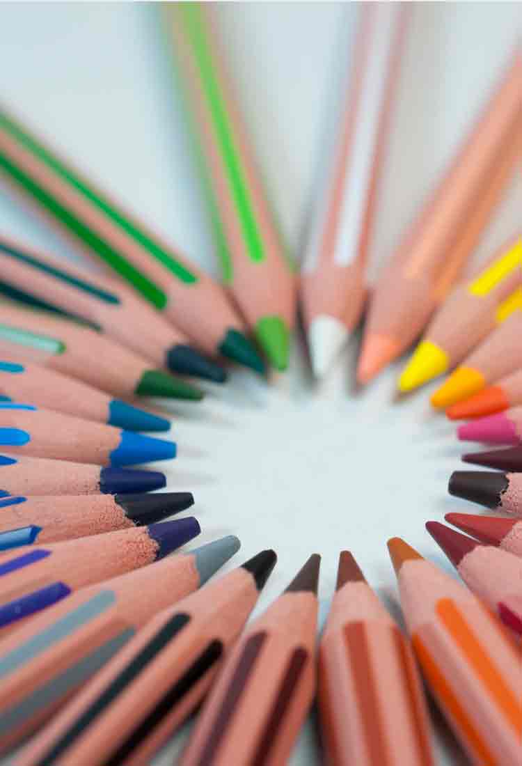 Pencil Boxes