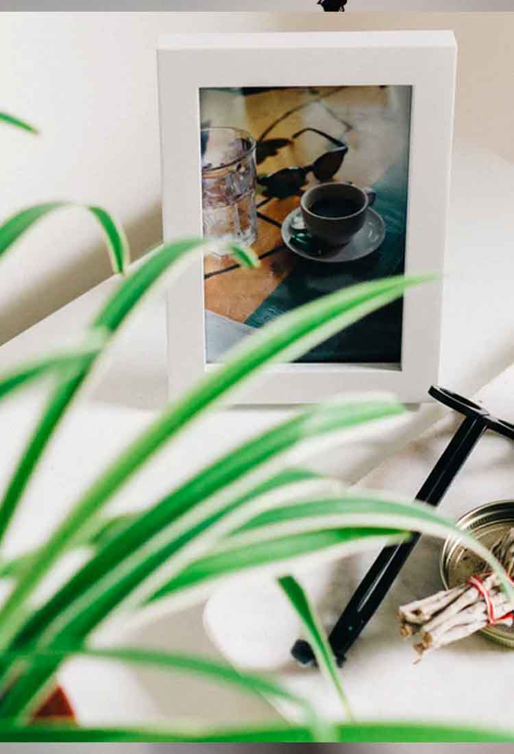 Photo Frames and Wall Frames