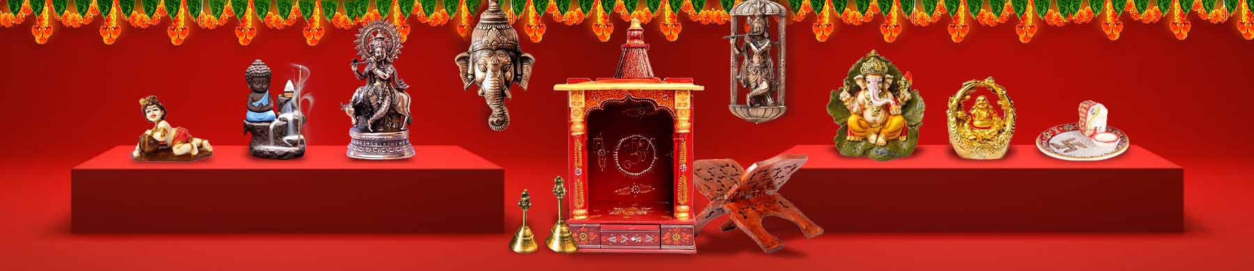 Religious & Spiritual Decor