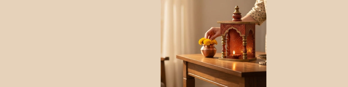 Religious & Spiritual Decor