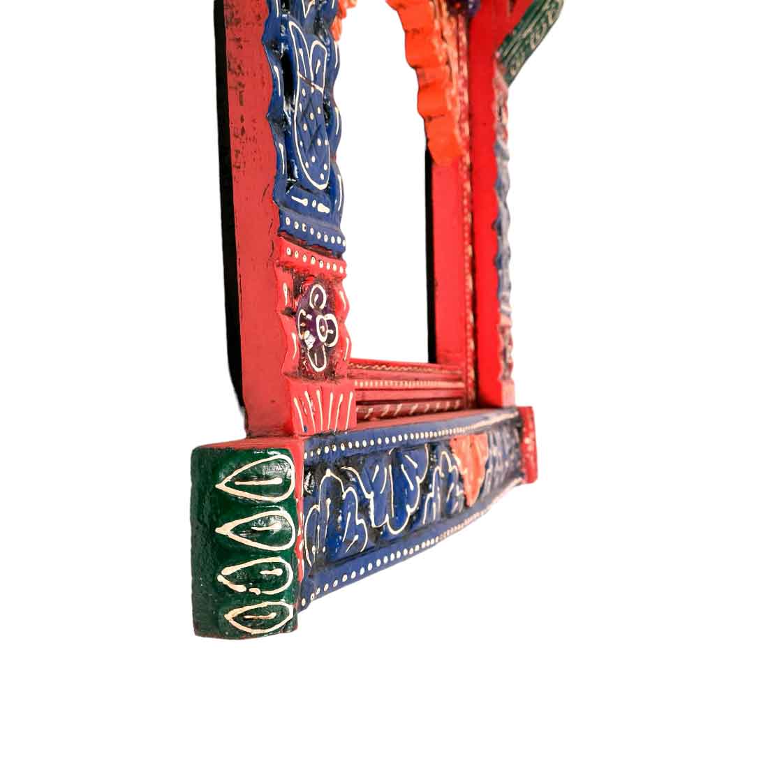 Camel Design Jharokha Wall hanging | Wall Decor - For Home Decor & Gifts - 27 Inch - Apkamart