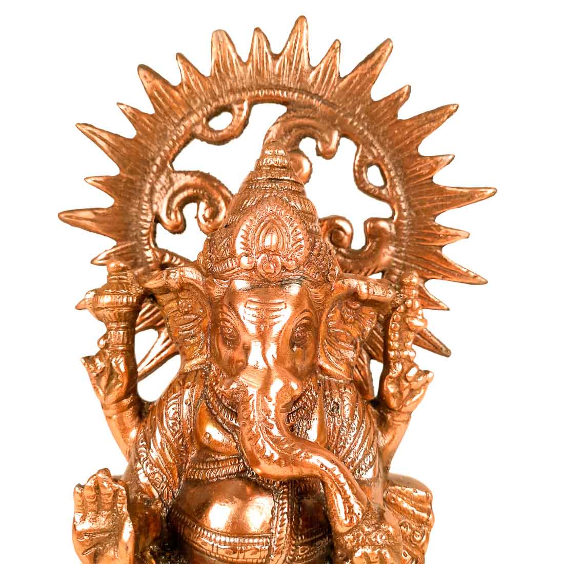 Ganesh Statue 13 Inch - Apkamart