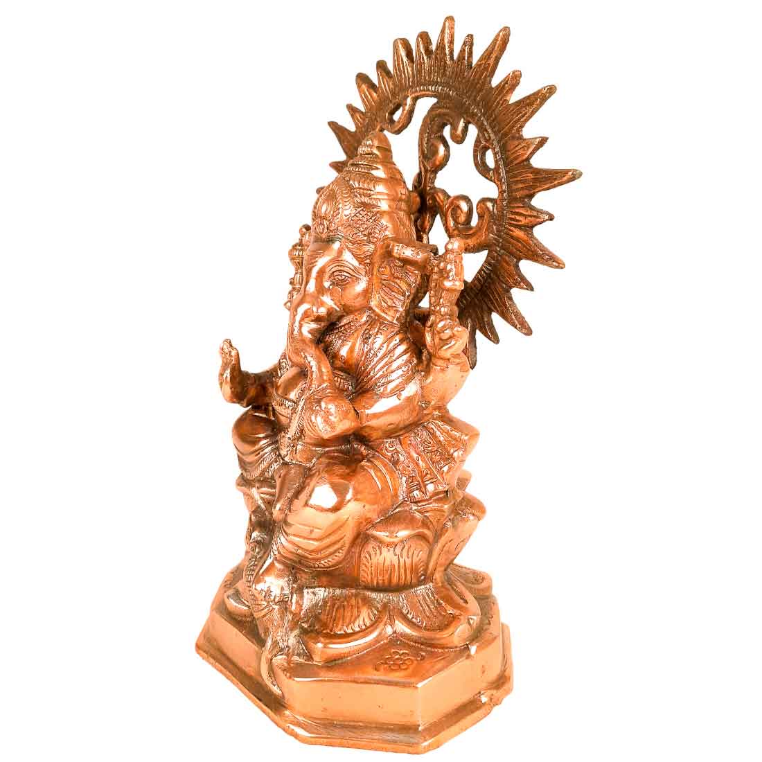 Ganesh Statue 13 Inch - Apkamart