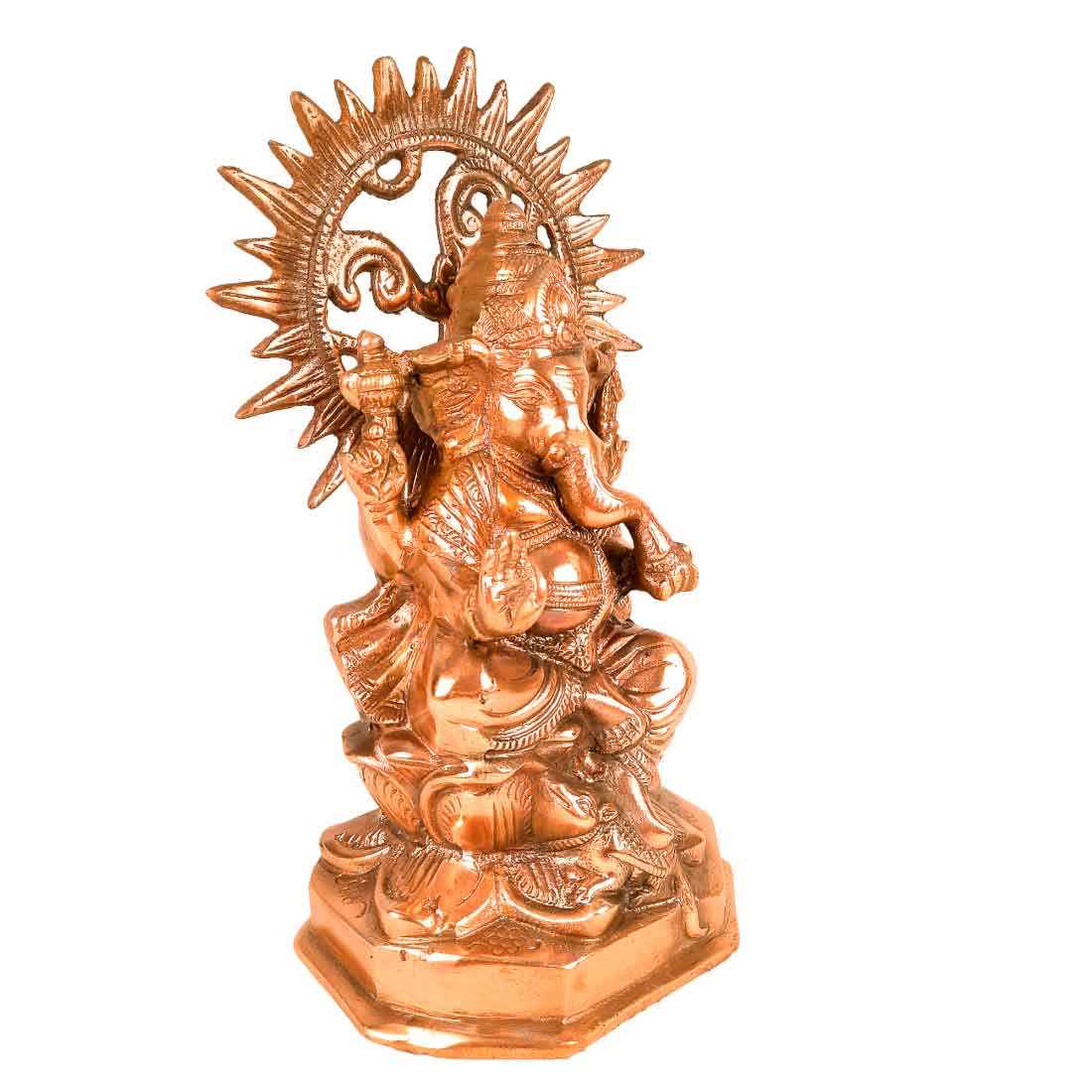 Ganesh Statue 13 Inch - Apkamart