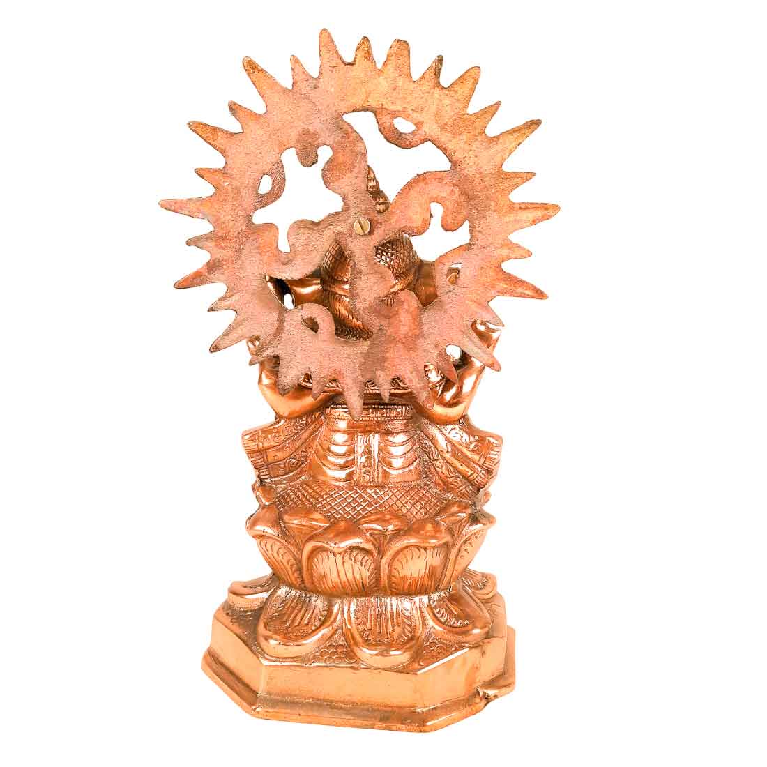 Ganesh Statue 13 Inch - Apkamart