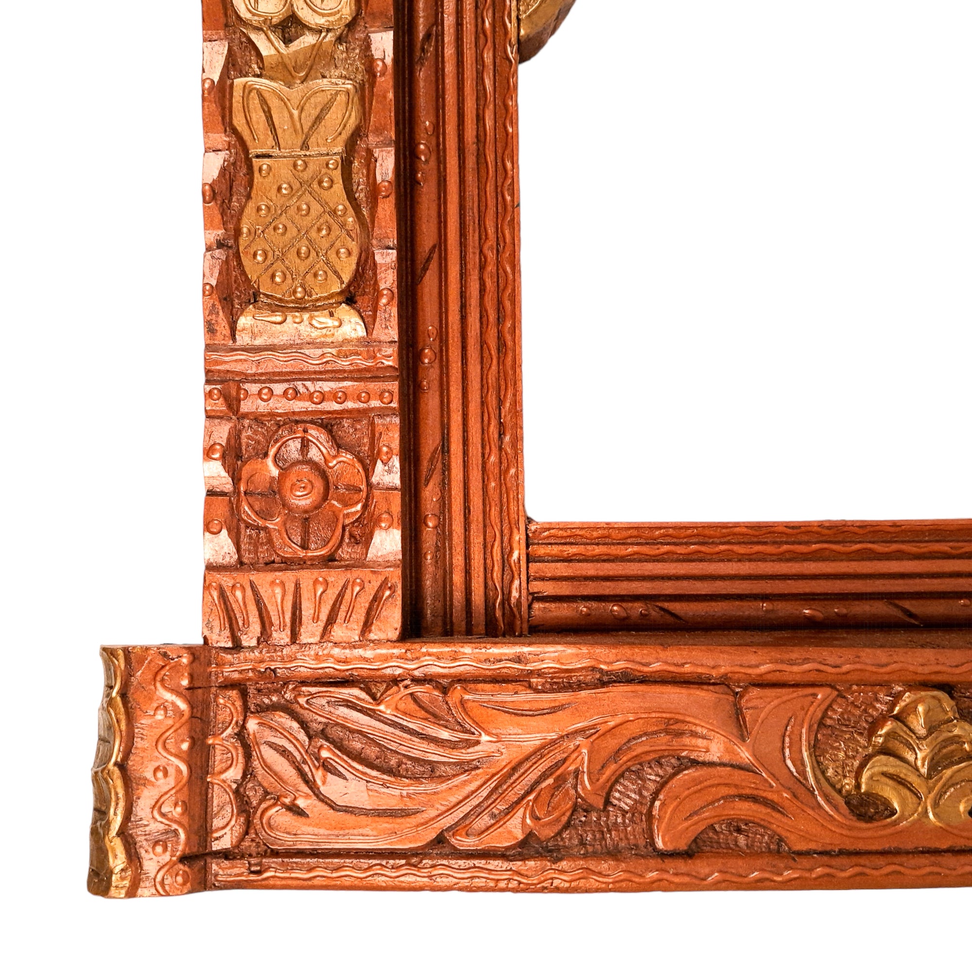 Elephant Design Jharokha - For Interior Decor & Gifts - 27 Inch - Apkamart