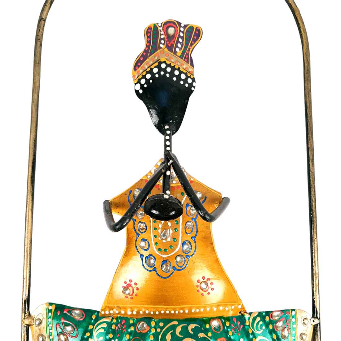 Keychain Holder | Key Stand - Musician Design - 22 Inch- Apkamart