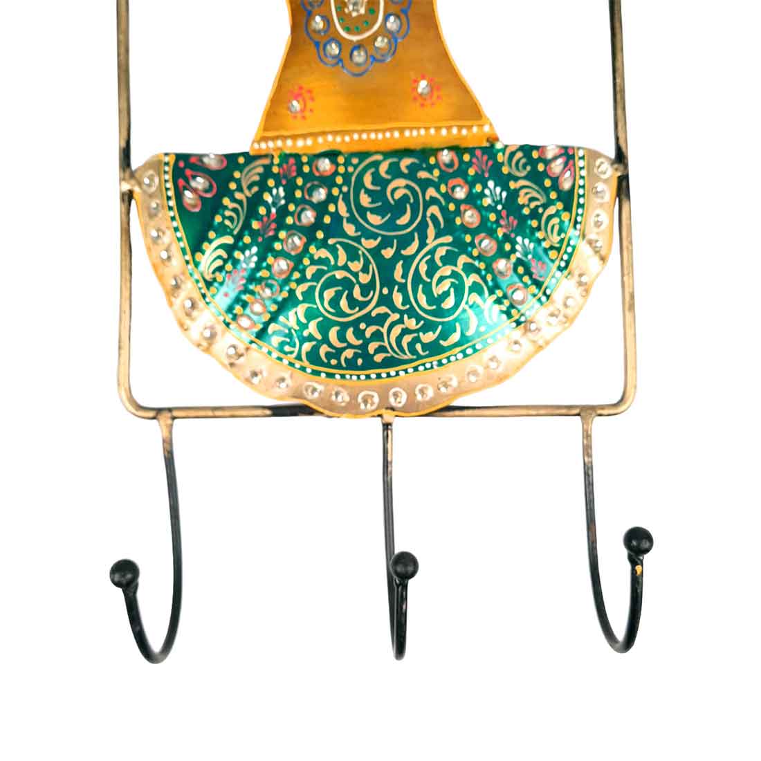Keychain Holder | Key Stand - Musician Design - 22 Inch- Apkamart