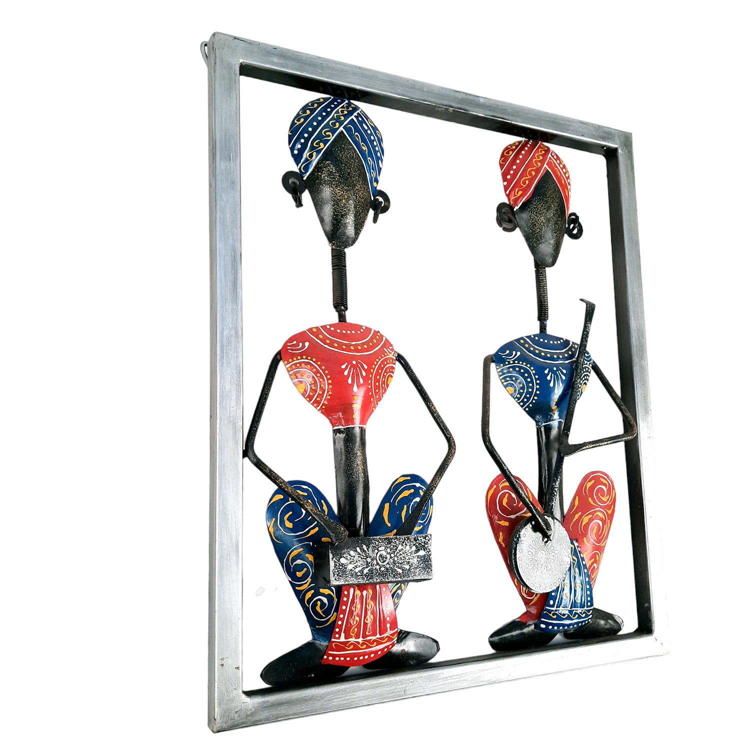 Living Room Decor | Home Wall Decor - 14 Inch- Apkamart