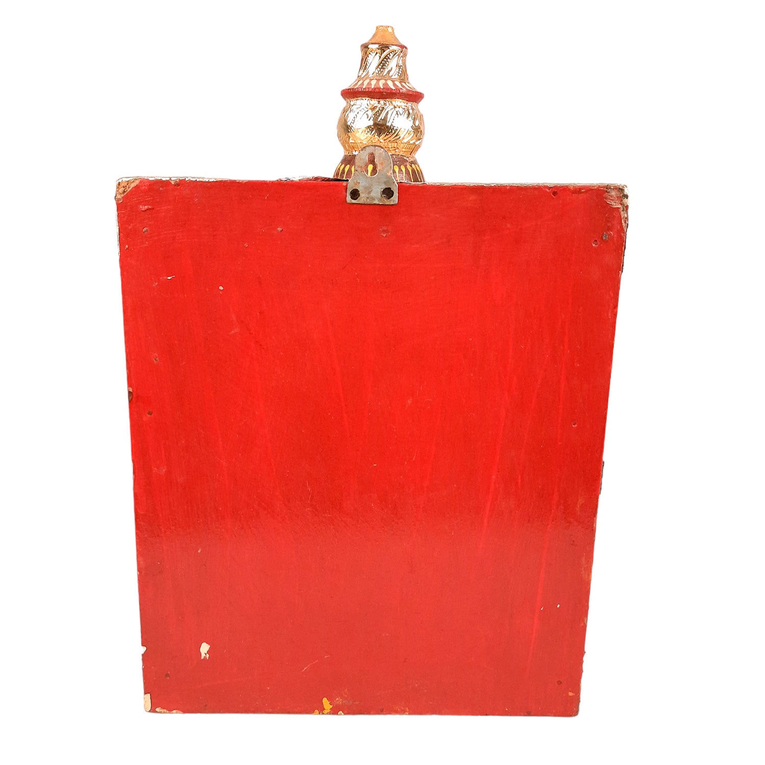 Pooja Mandir | Puja Mandir for Home & Office -14 Inch-Apkamart # Style_Style 3