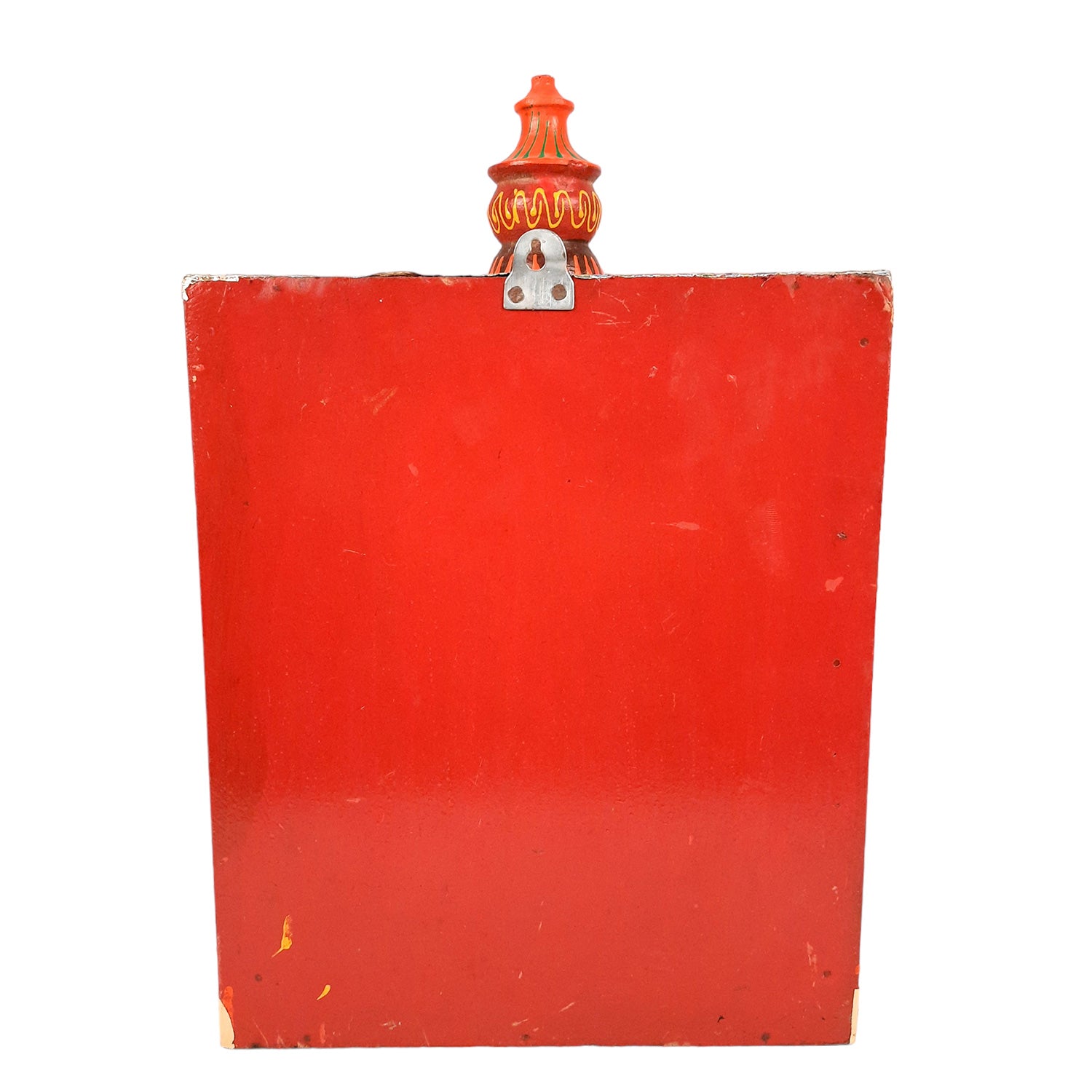 Pooja Mandir | Puja Mandir for Home & Office -14 Inch-Apkamart # Style_Style 2