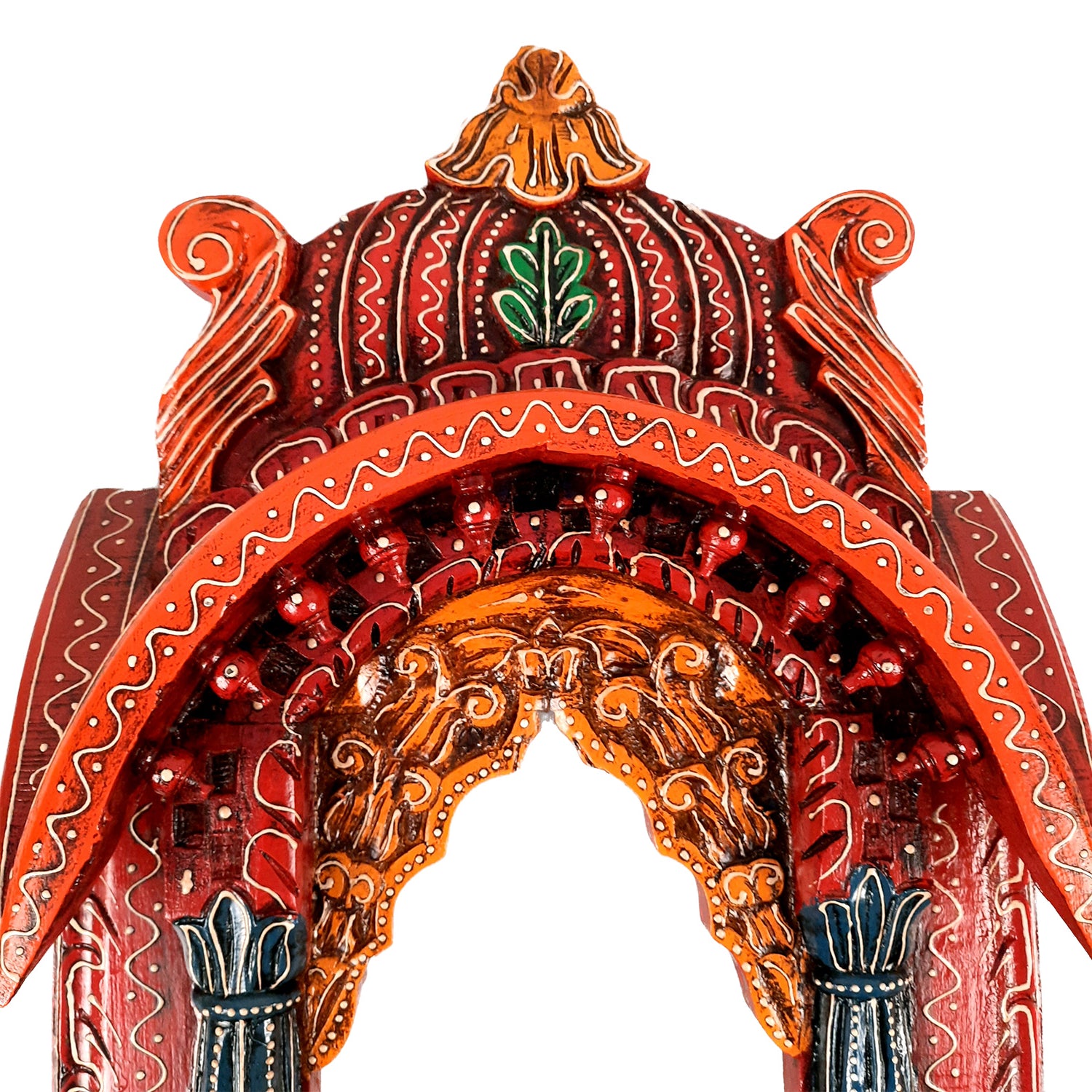 Jharokha Wall hanging - For Home Decor & Gifts - 27 Inch-Apkamart