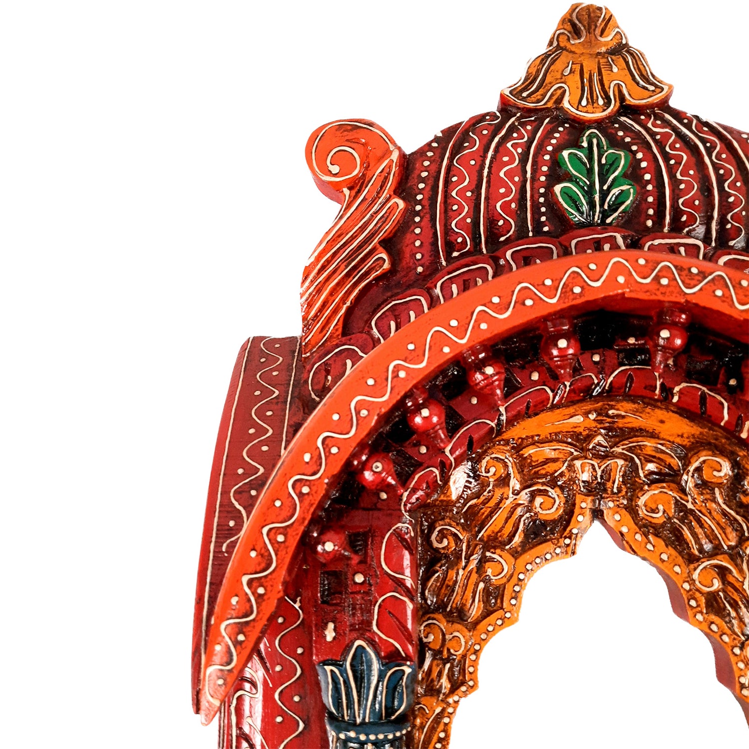 Jharokha Wall hanging - For Home Decor & Gifts - 27 Inch-Apkamart
