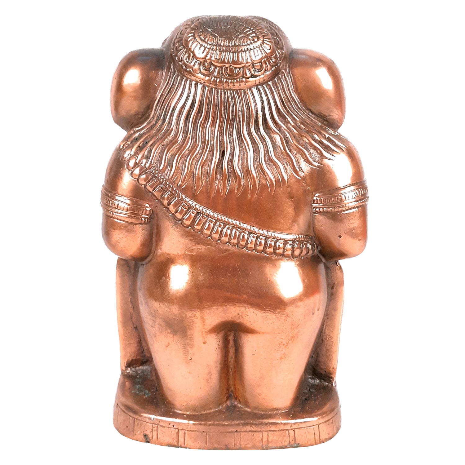 Ganesh Statue | Ganpati Murti for Home & Pooja - 12 inch-Apkamart