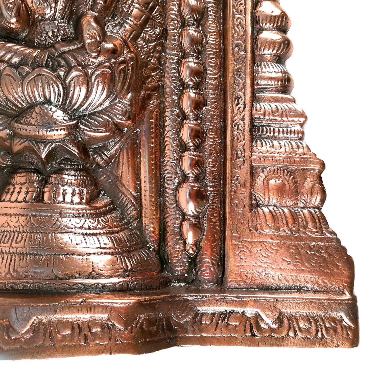 Shri Balaji Wall Hanging | Venkateswara Wall Decor - For Home, Wall Decor & Gifts - 25 Inch-Apkamart