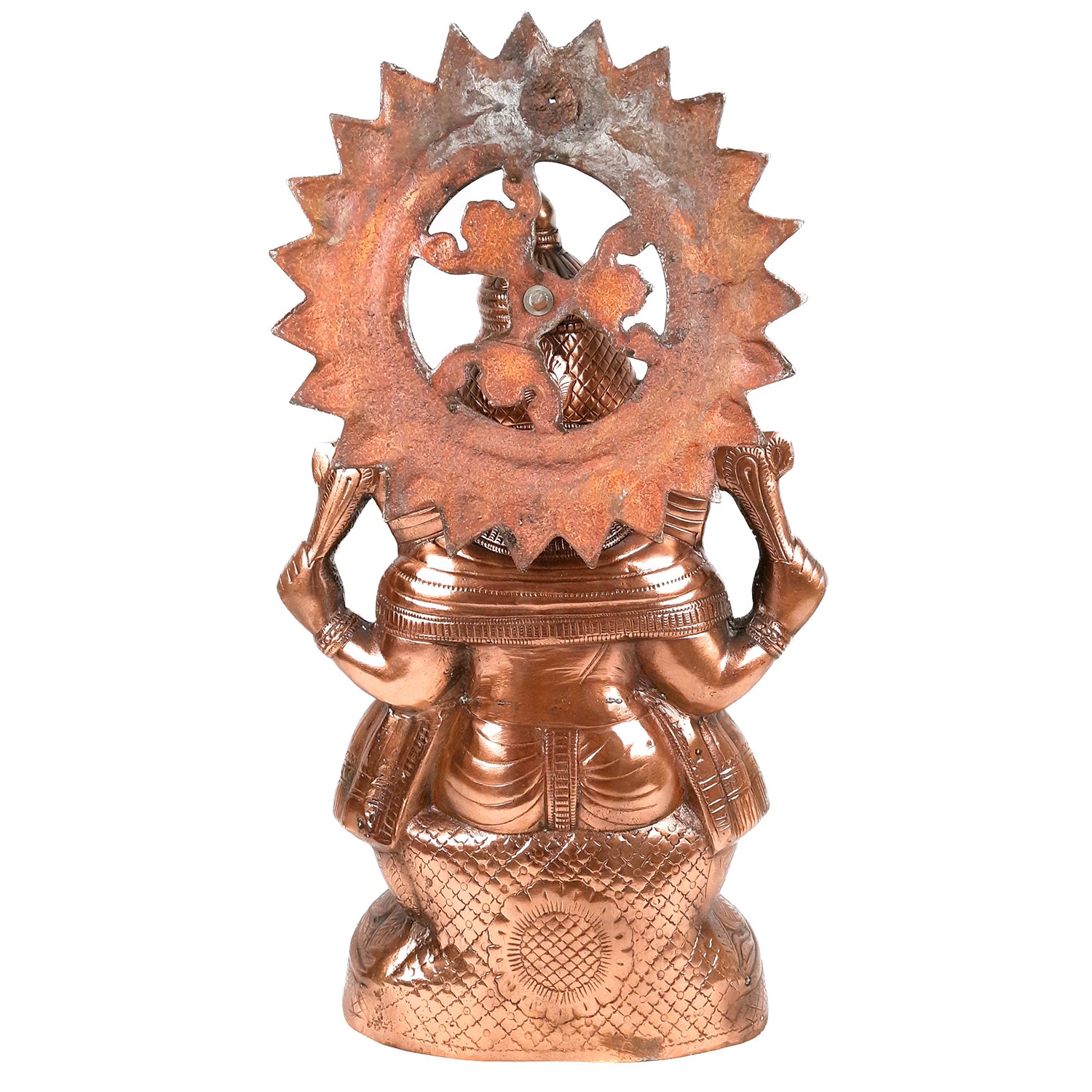 Lord Ganesha Statue | Ganesh Idol for Office & Home decor - 25 Inch-Apkamart
