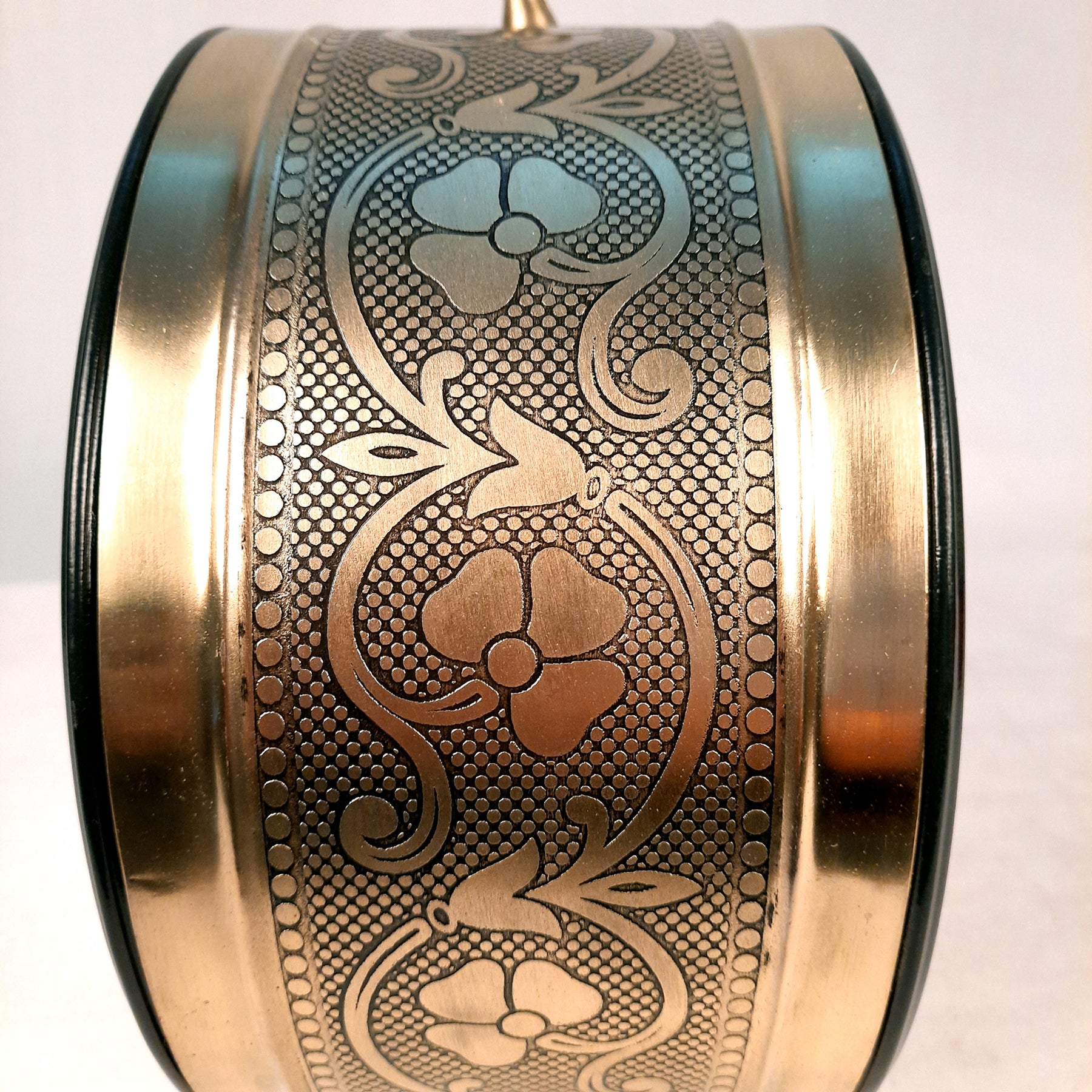 Railway Station Clock - For Home & Wall Décor - 10 Inch - ApkaMart #Style_Style 2