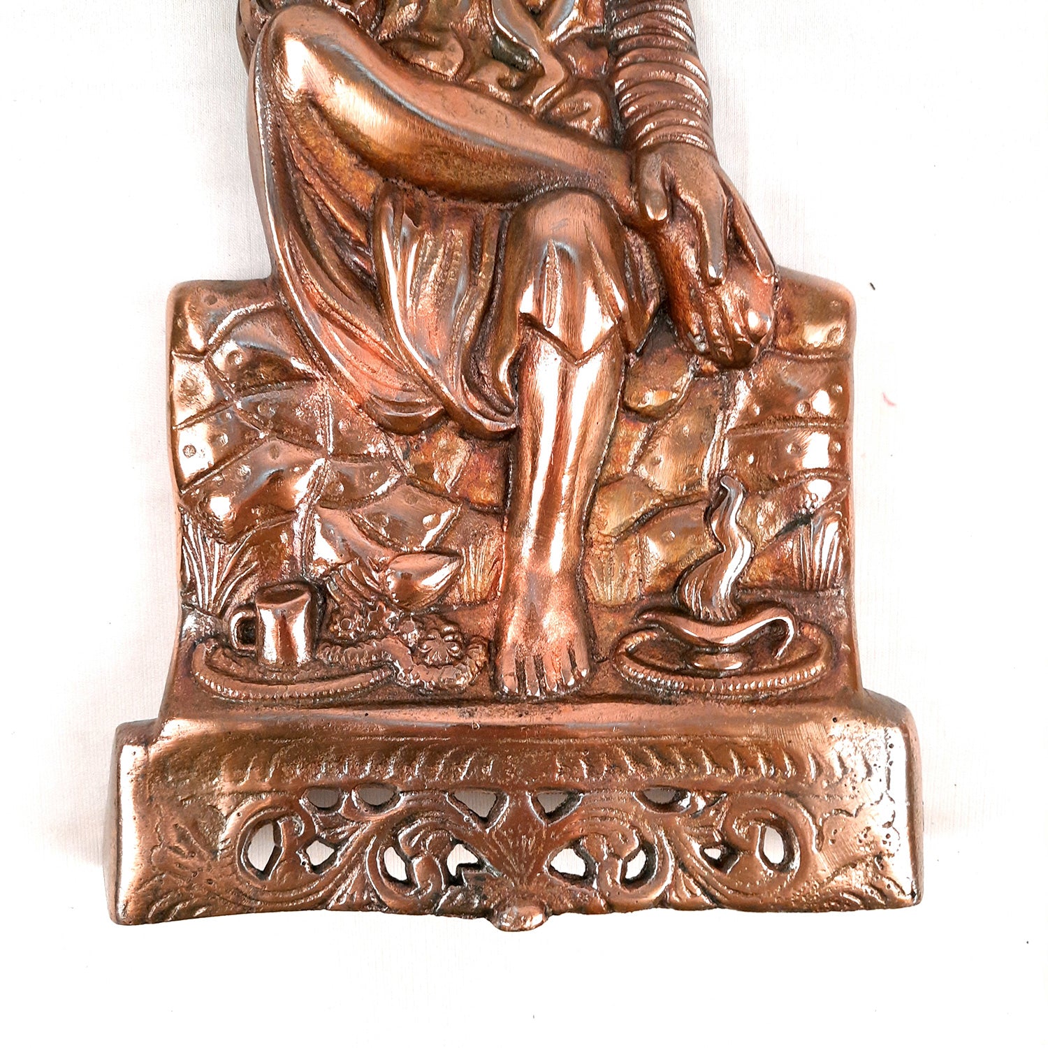 Sai Wall Hanging - Home Decor Gifts - 14 Inch-Apkamart