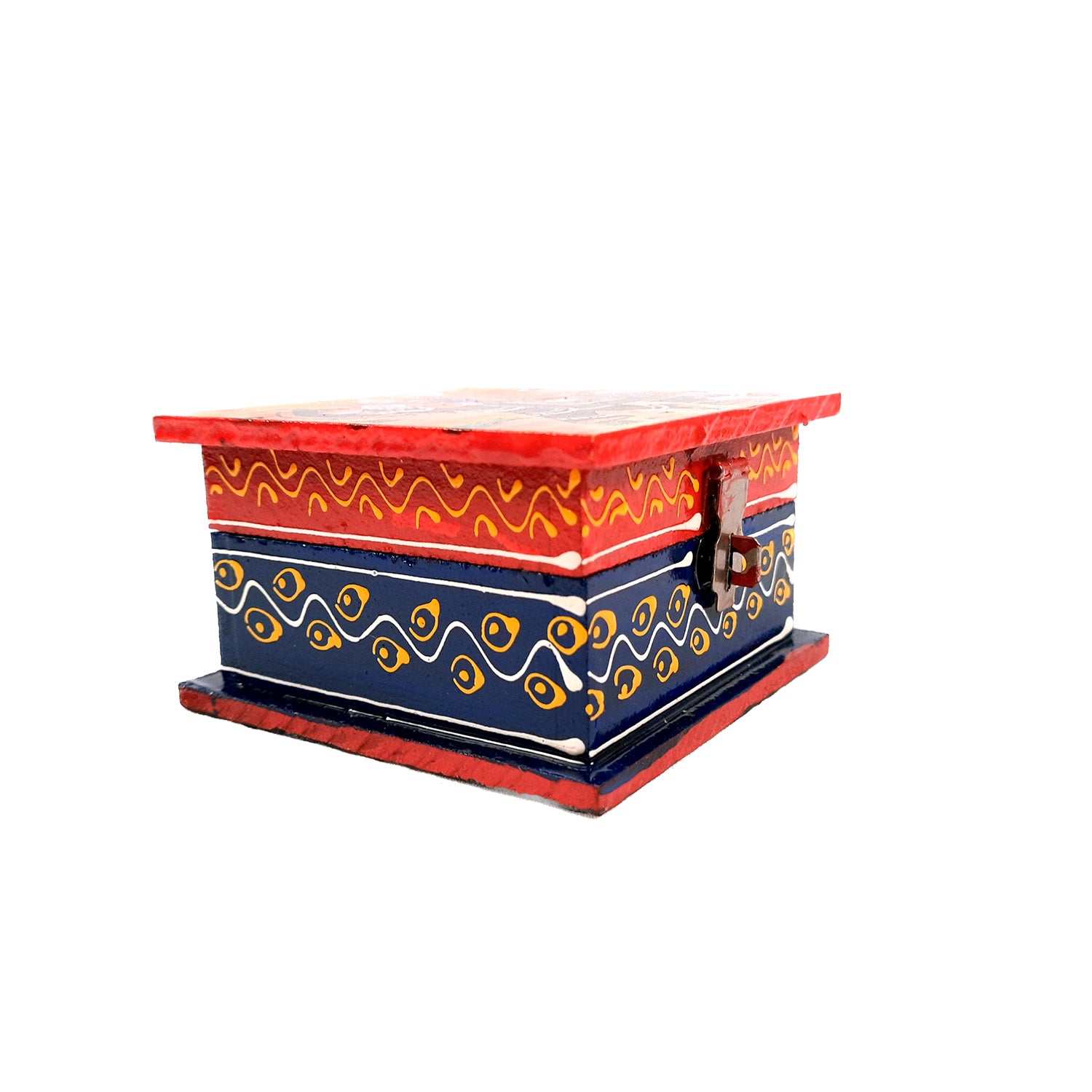 Jewellery Organizer | Jewellery Drawers - 4 Inch-Apkamart#Style_pack of 2
