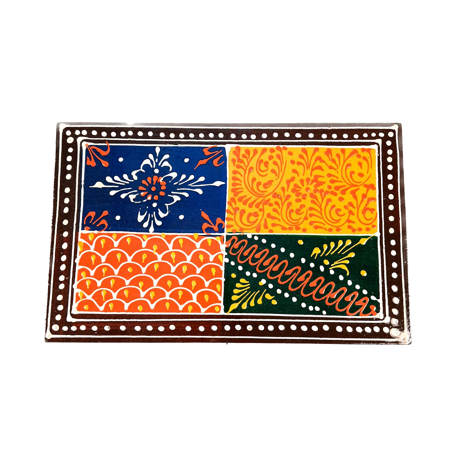 Wooden Box | Jewellery Box with Lock for Wedding & Anniversary Gift - 8X5- Apkamart #Style_Pack of 2