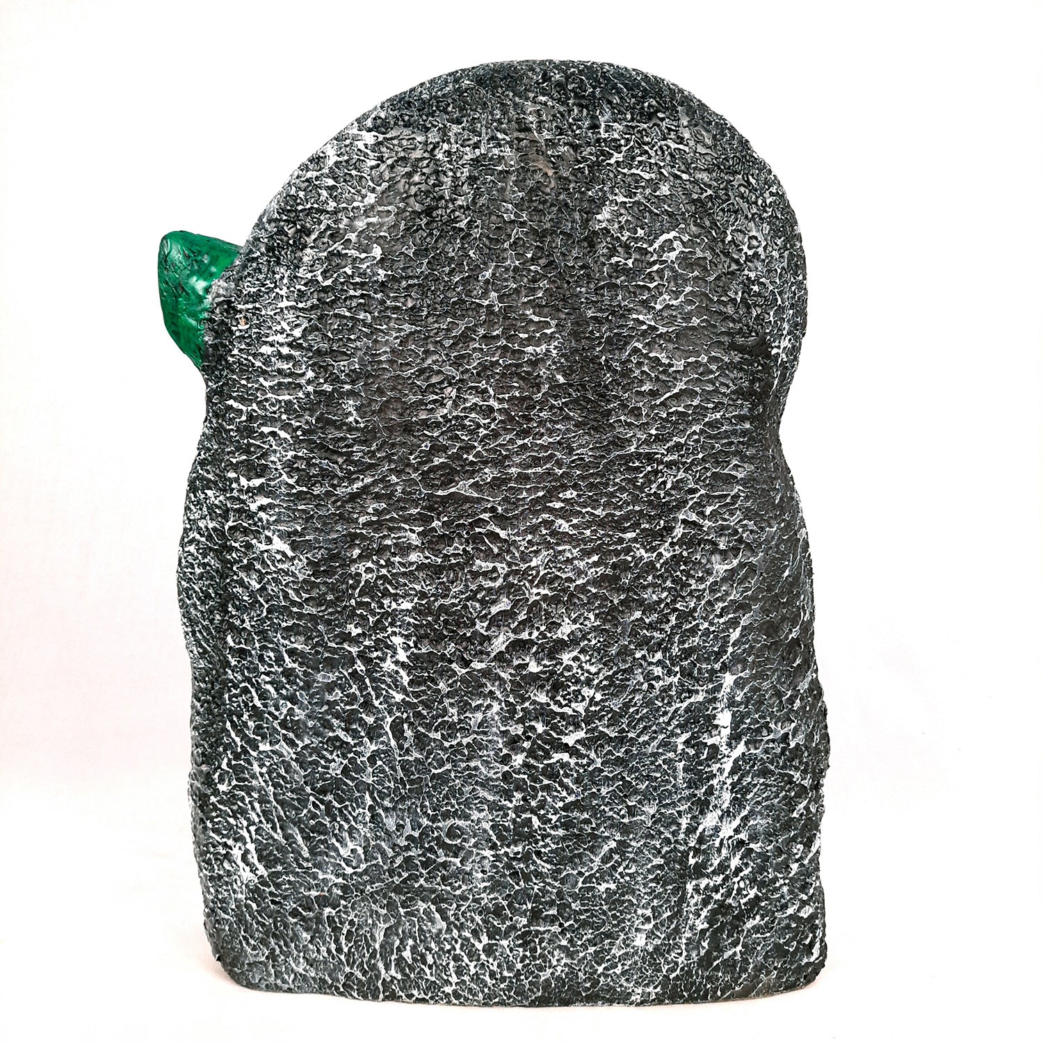 Radha Krishna Statue - For Living Room & Gifts - 15 Inch- Apkamart #Color_Black