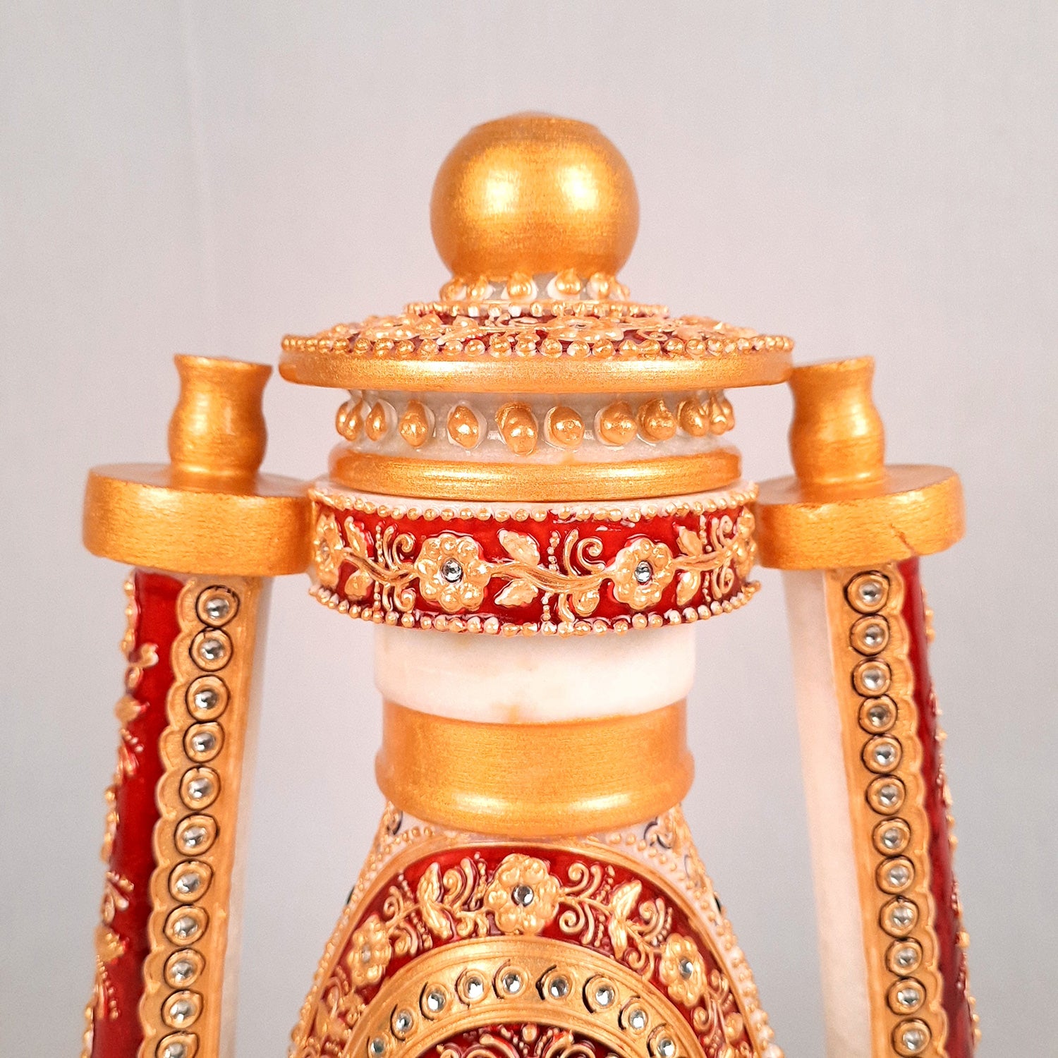 Lantern 12 Inch- Apkamart