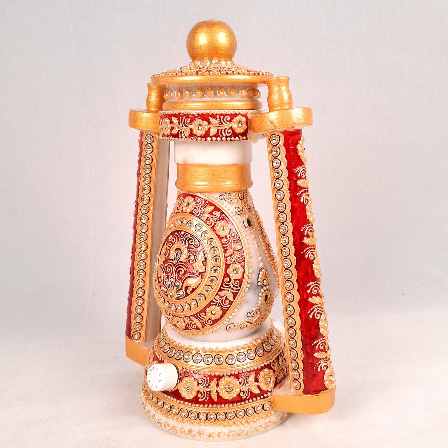 Lantern 12 Inch- Apkamart