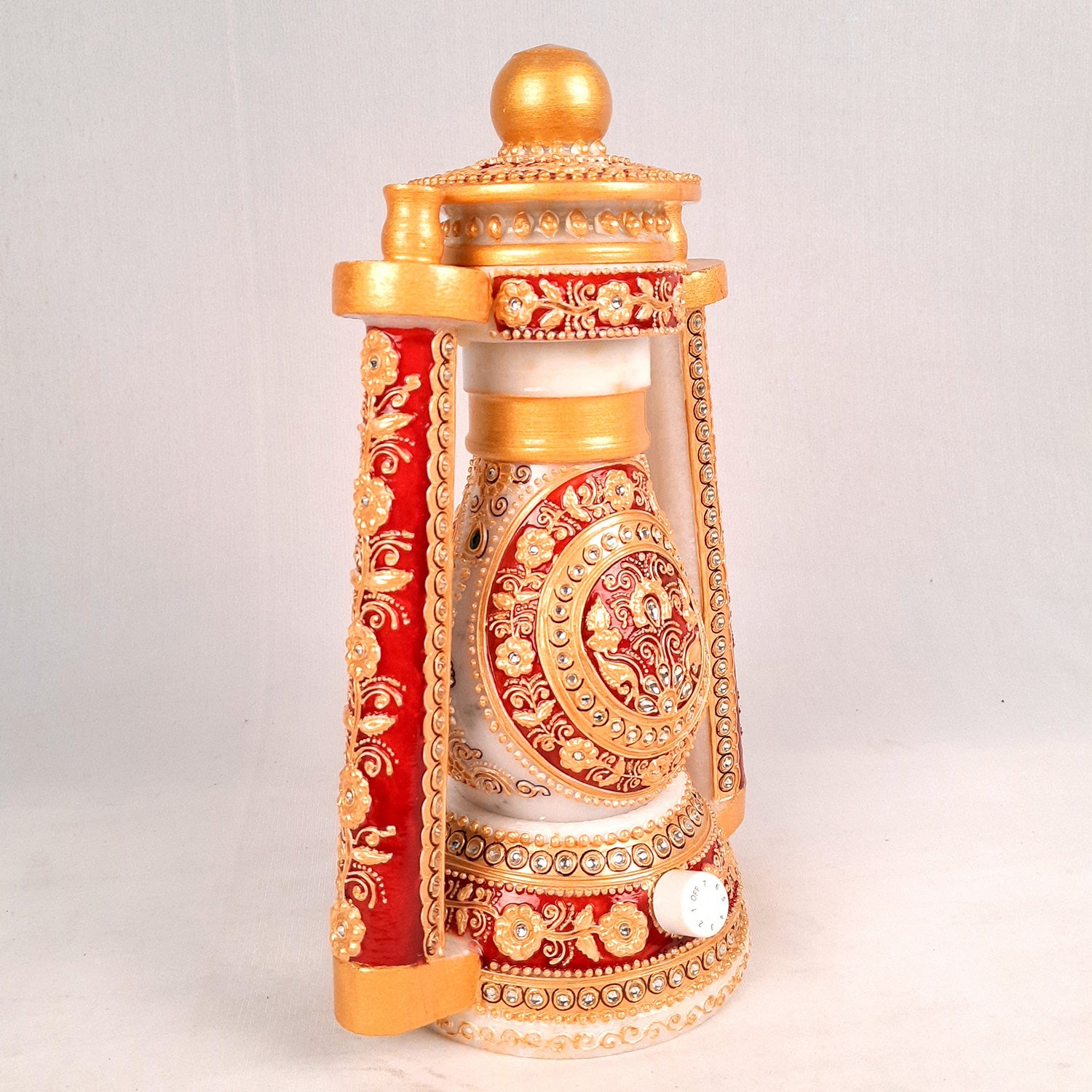 Lantern 12 Inch- Apkamart