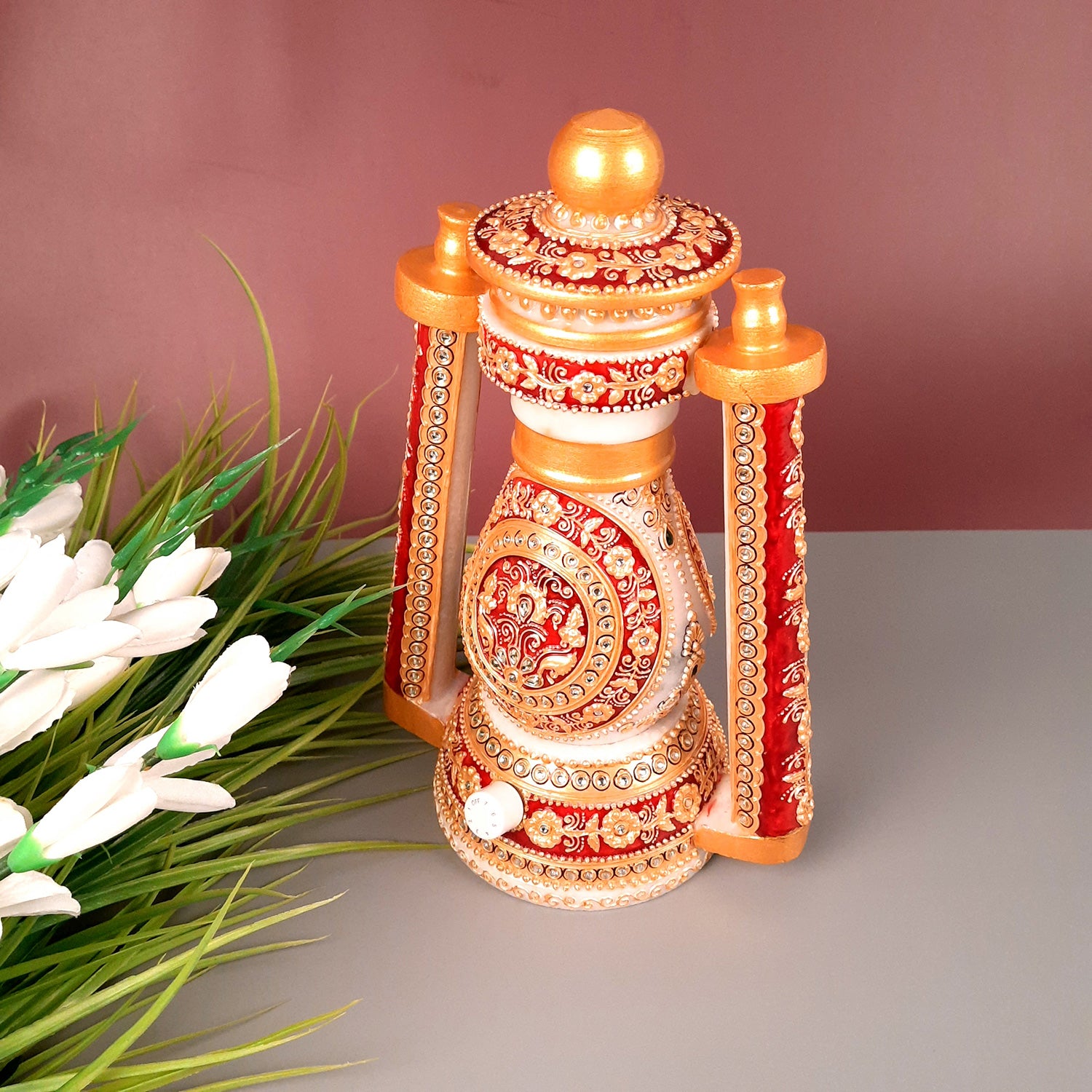 Lantern 12 Inch- Apkamart