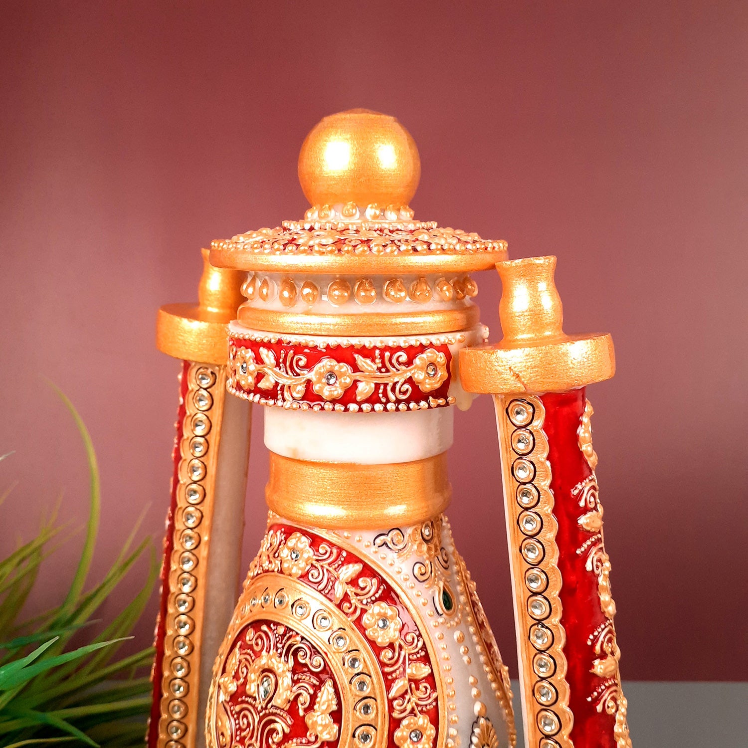 Lantern 12 Inch- Apkamart