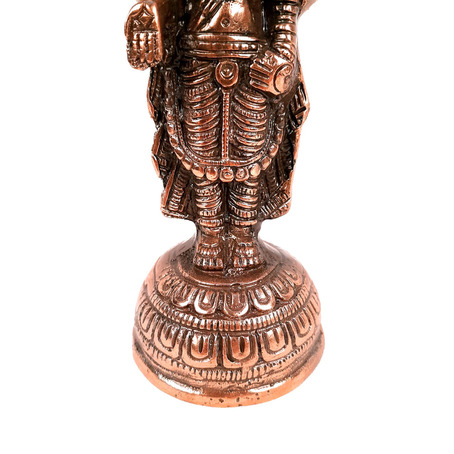 Decorative Balaji Statue- 8 inch- Apkamart