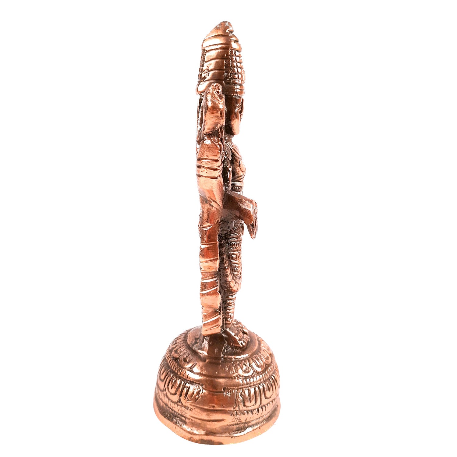 Decorative Balaji Statue- 8 inch- Apkamart