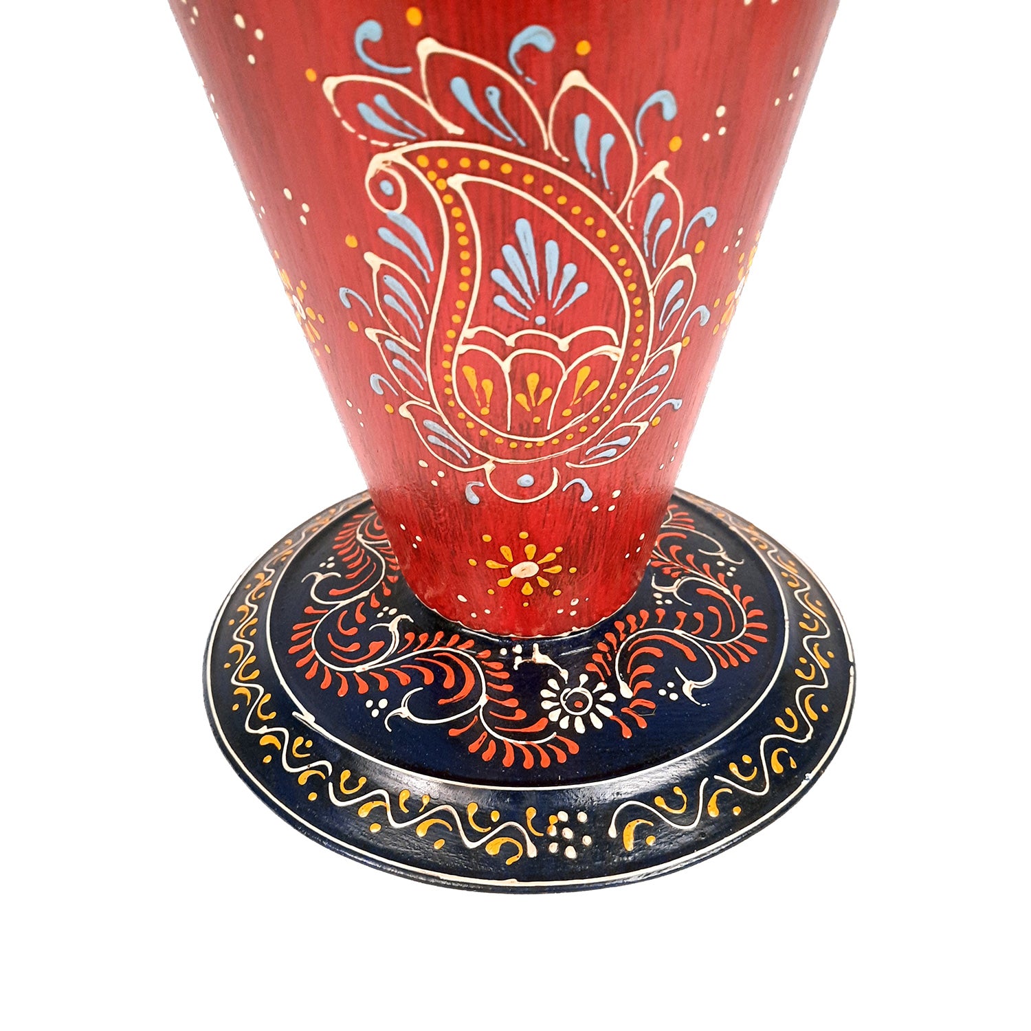 Small Flower Pot | Decorative Vases - For Home & Table decor - 26 Inch- Apkamart