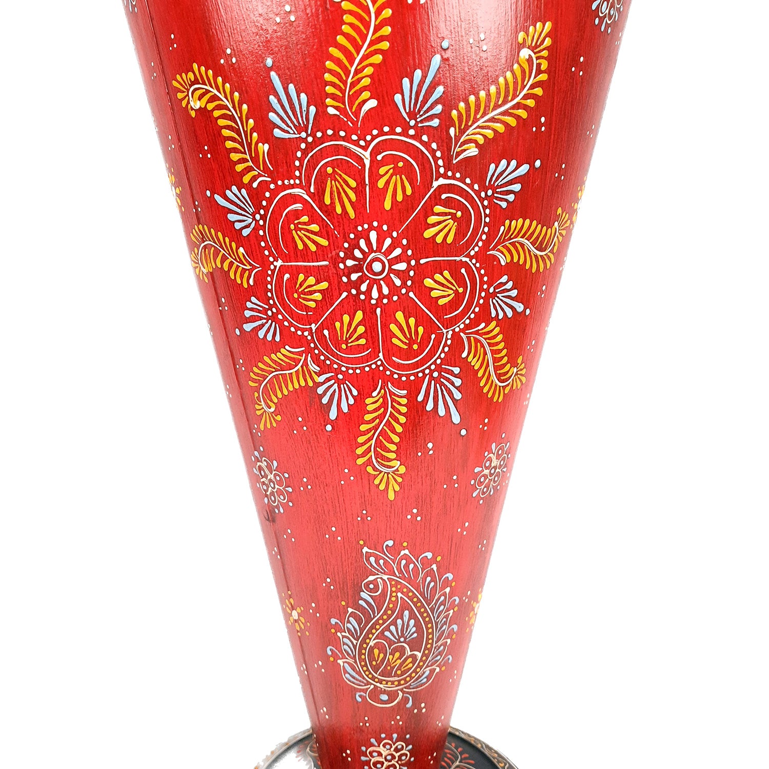 Flower Pot | Decorative Vases - For Home & Table decor - 31 Inch- Apkamart