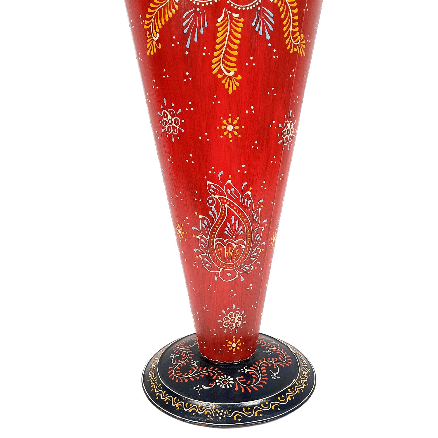 Decorative Vase | Big Flower Pots for Home Decor & Gifts - 37 Inch- Apkamart
