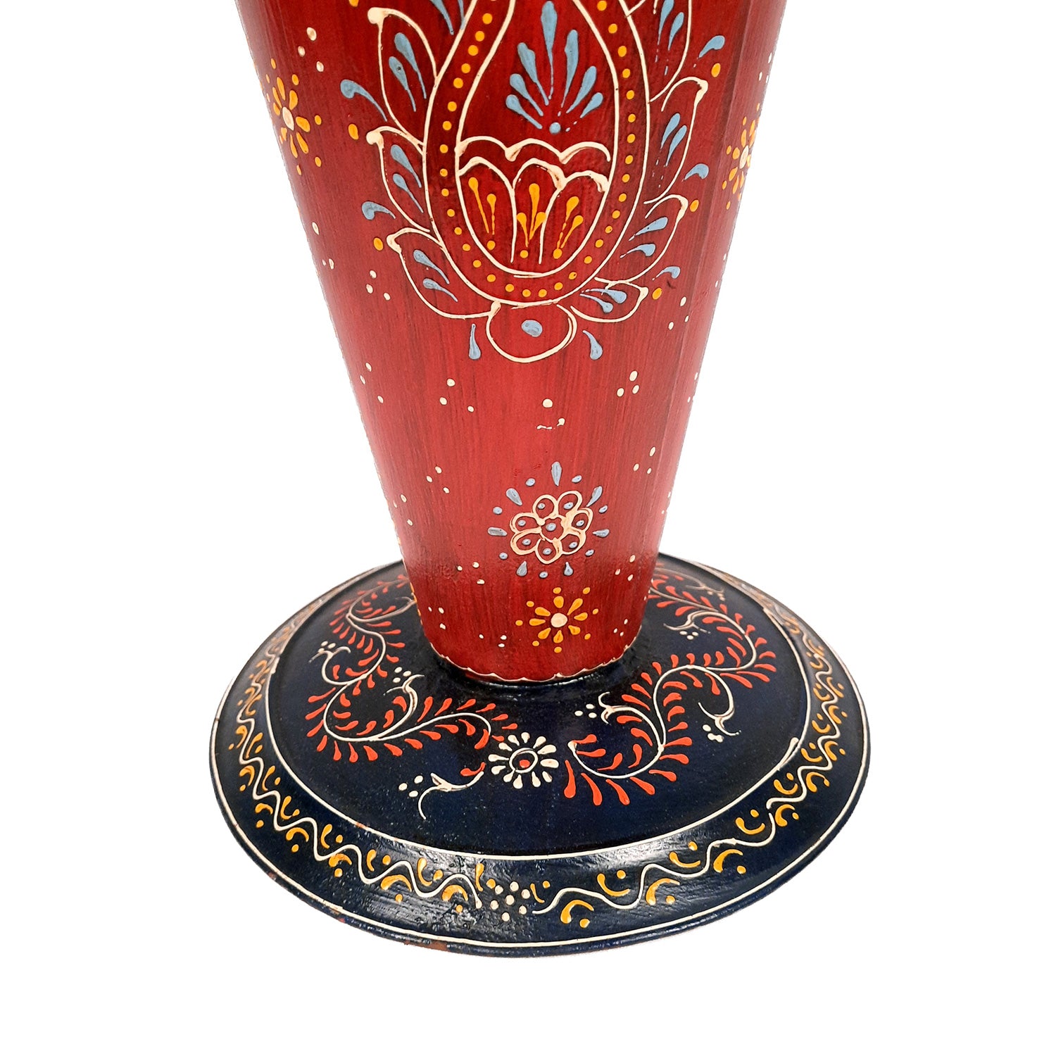 Decorative Vase | Big Flower Pots for Home Decor & Gifts - 37 Inch- Apkamart